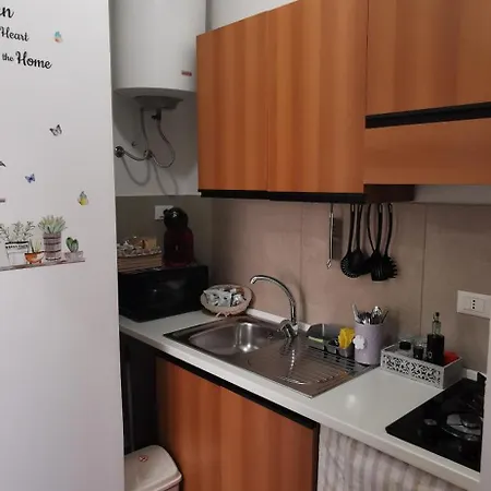 Lägenhet Samelia *